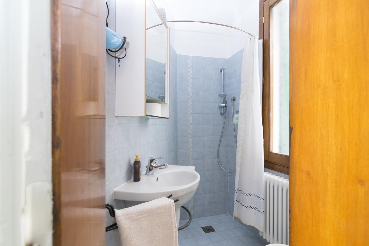 Romantic Malvasia Apartment Venedig