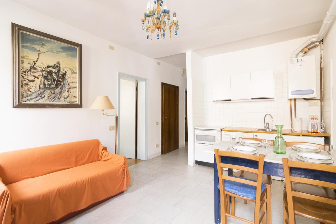 Romantic Malvasia Apartment Venedig