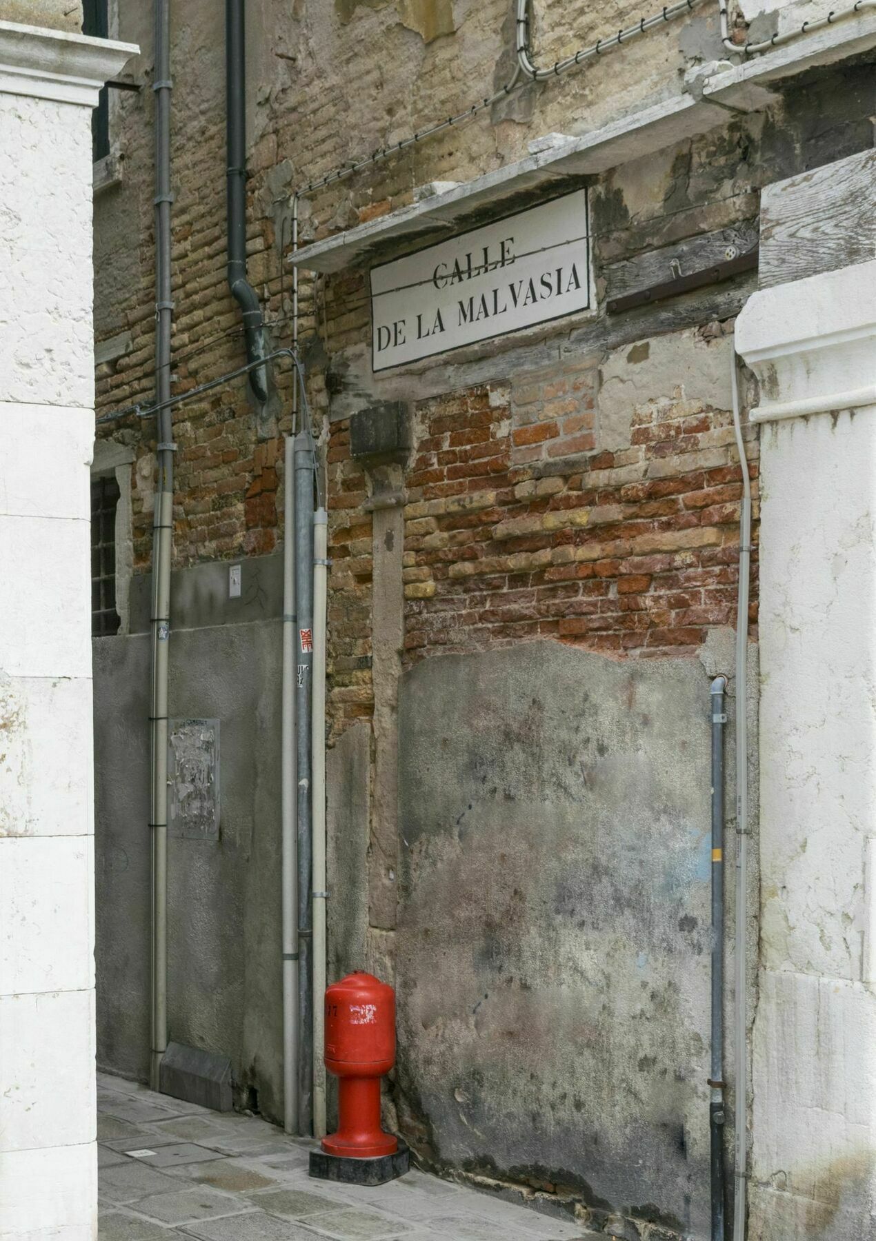 Romantic Malvasia Apartment Venedig